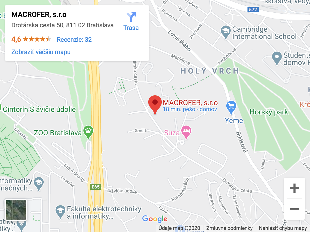 obnova dat a zachrana dat